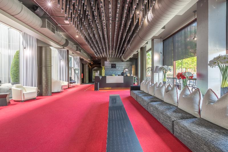 فندق Zero 1 Montreal