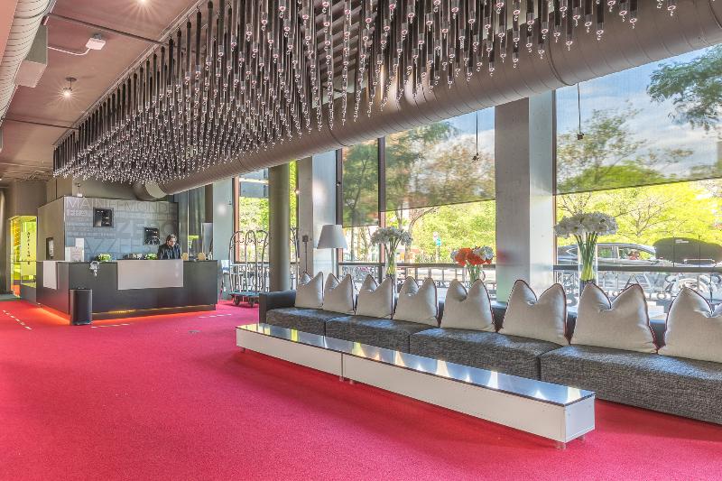 فندق Zero 1 Montreal