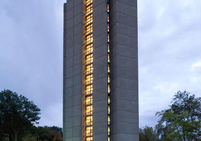 Отель Zum Auberge D été Résidences De L Université De Montréal