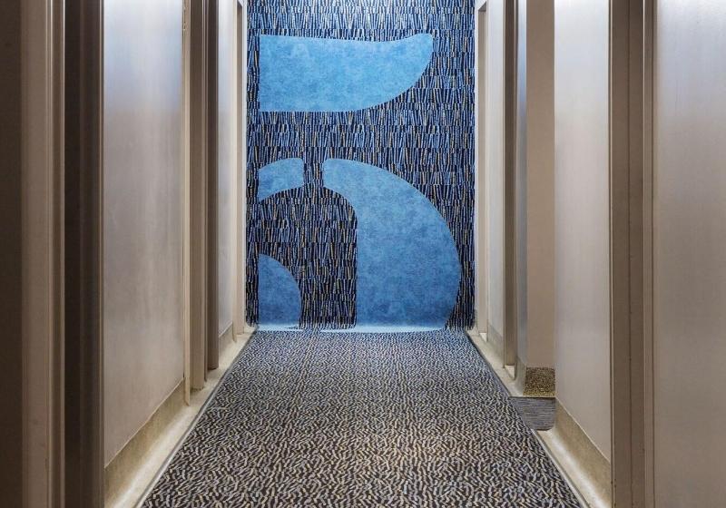 Отель Zum Auberge D été Résidences De L Université De Montréal