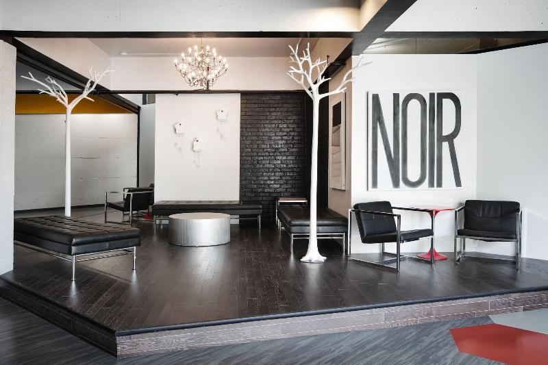 Отель Zum Auberge D été Résidences De L Université De Montréal