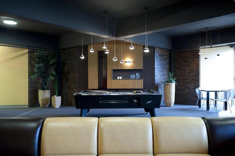 Отель Zum Auberge D été Résidences De L Université De Montréal