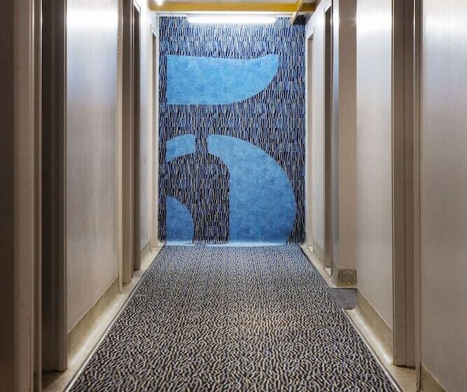 Отель Zum Auberge D été Résidences De L Université De Montréal