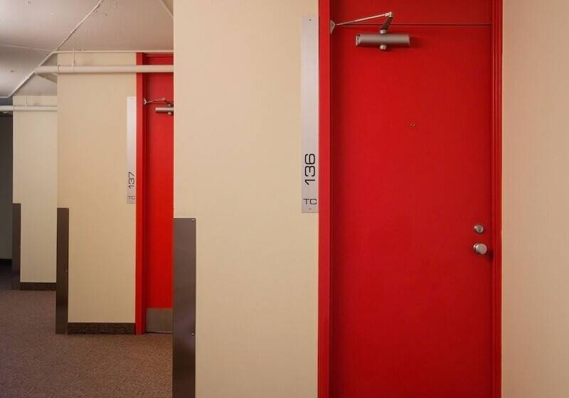 Отель Zum Auberge D été Résidences De L Université De Montréal