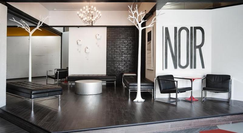 Отель Zum Auberge D été Résidences De L Université De Montréal