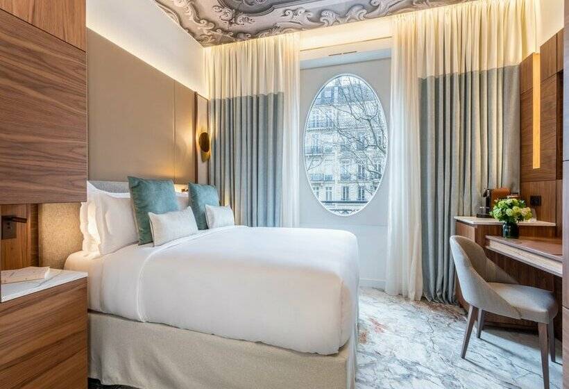 هتل Intercontinental Paris Champs Elysées Etoile, An Ihg