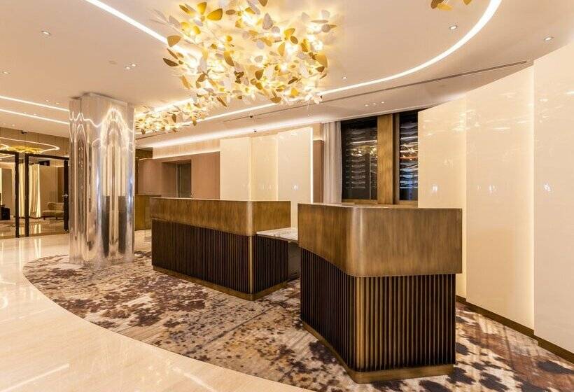 هتل Intercontinental Paris Champs Elysées Etoile, An Ihg