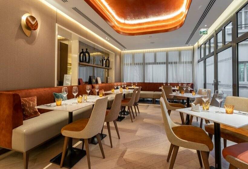 فندق Intercontinental Paris Champs Elysées Etoile, An Ihg