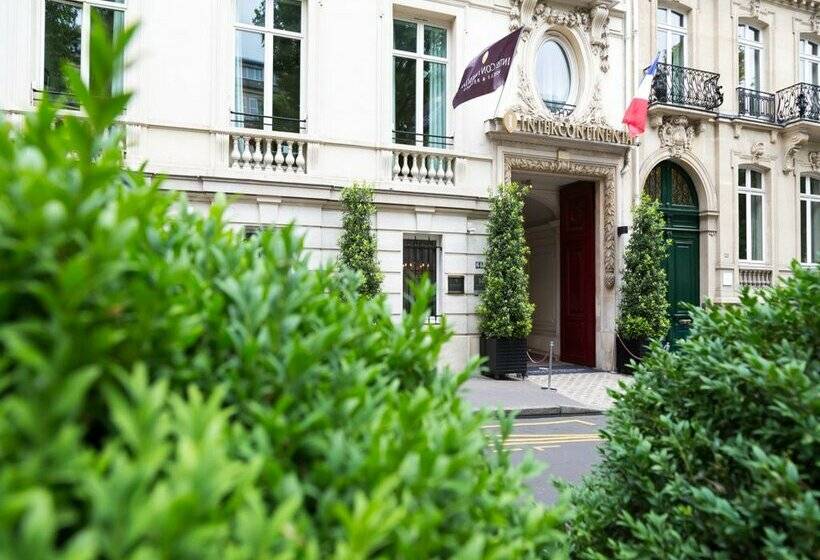 فندق Intercontinental Paris Champs Elysées Etoile, An Ihg