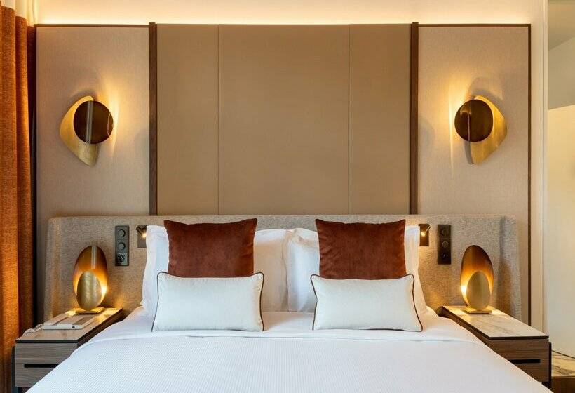 فندق Intercontinental Paris Champs Elysées Etoile, An Ihg