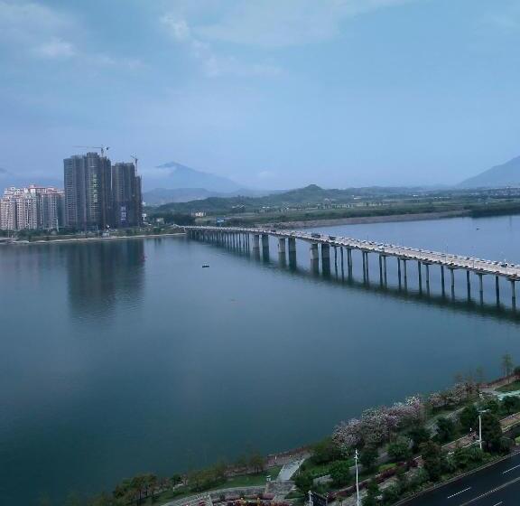 Kb Hotel Qingyuan