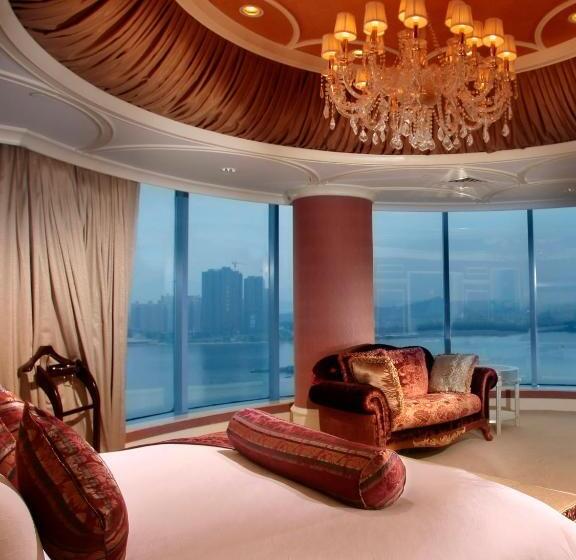 Kb Hotel Qingyuan