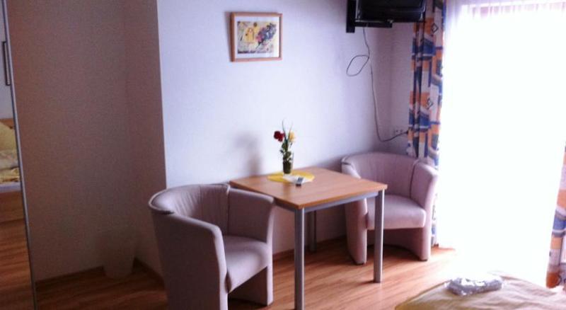 Landhotel Bier Peter