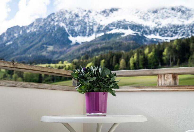 Landhotel Föhrenhof Ellmau