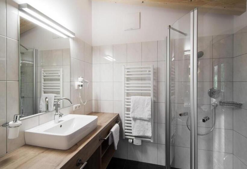 Landhotel Föhrenhof Ellmau