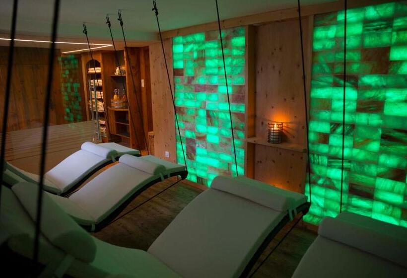 Landhotel Föhrenhof Ellmau