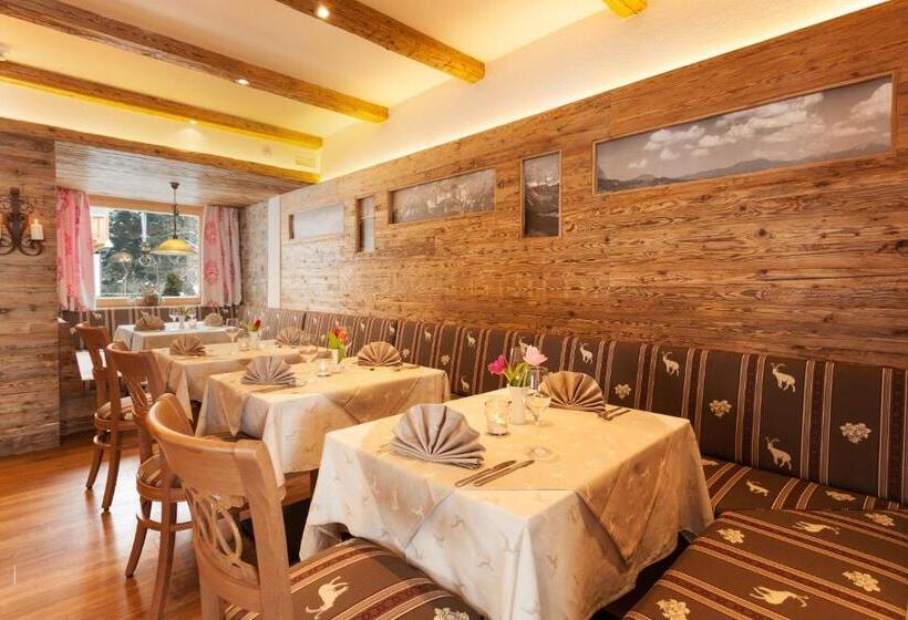 Landhotel Föhrenhof Ellmau