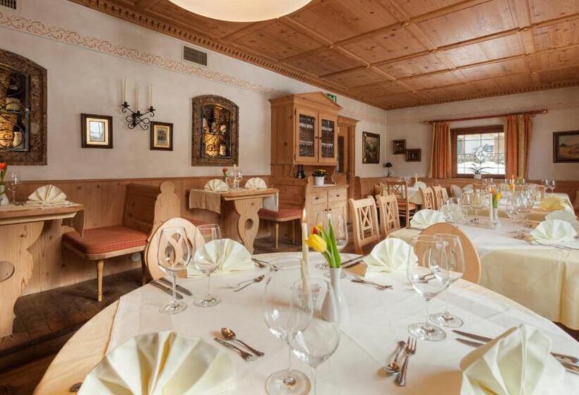 Landhotel Föhrenhof Ellmau