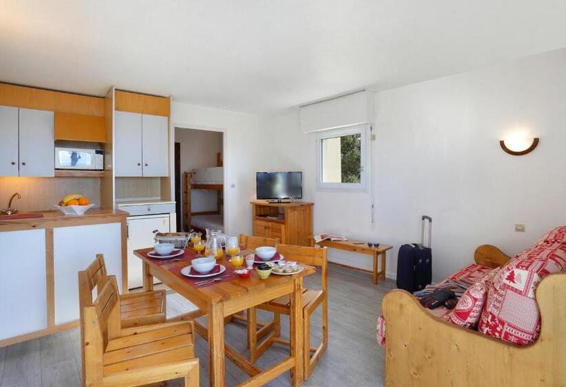 Les Balcons Du Soleil