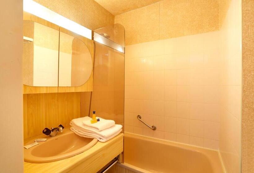 Les Balcons Du Soleil