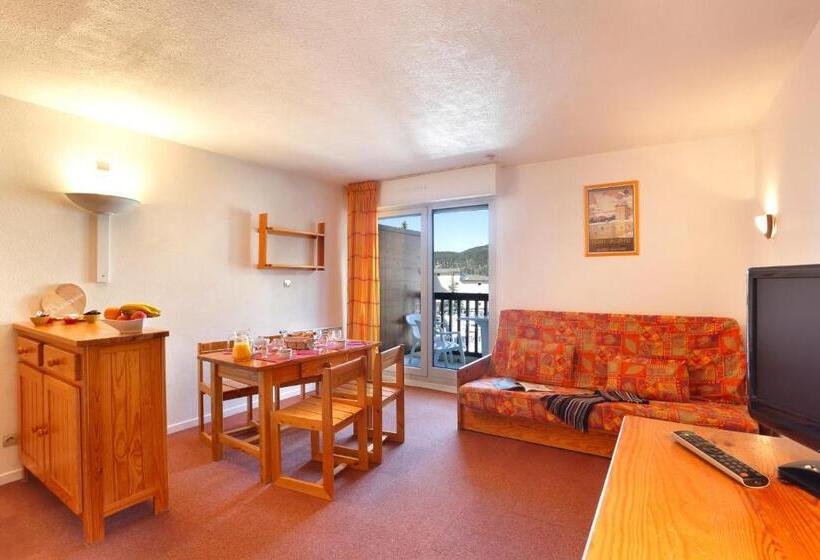 Les Balcons Du Soleil