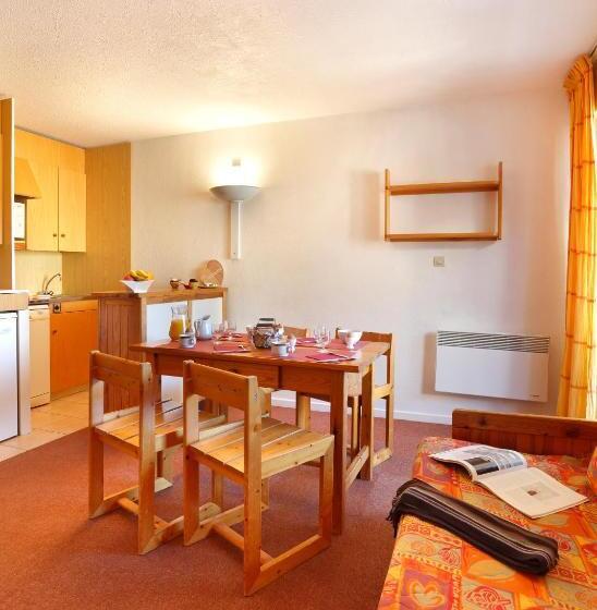 Les Balcons Du Soleil