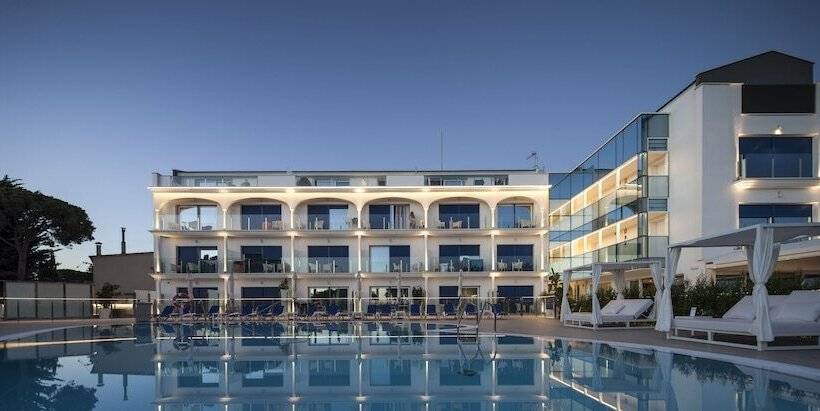 Masd Mediterráneo Hotel & Apartamentos