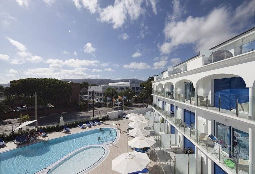 Masd Mediterráneo Hotel & Apartamentos