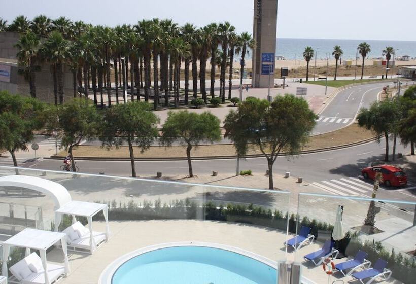 Masd Mediterráneo Hotel & Apartamentos