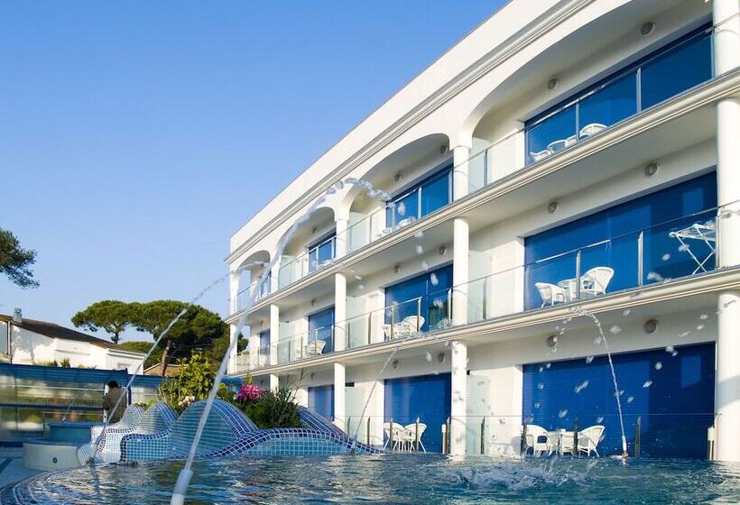 Masd Mediterráneo Hotel & Apartamentos