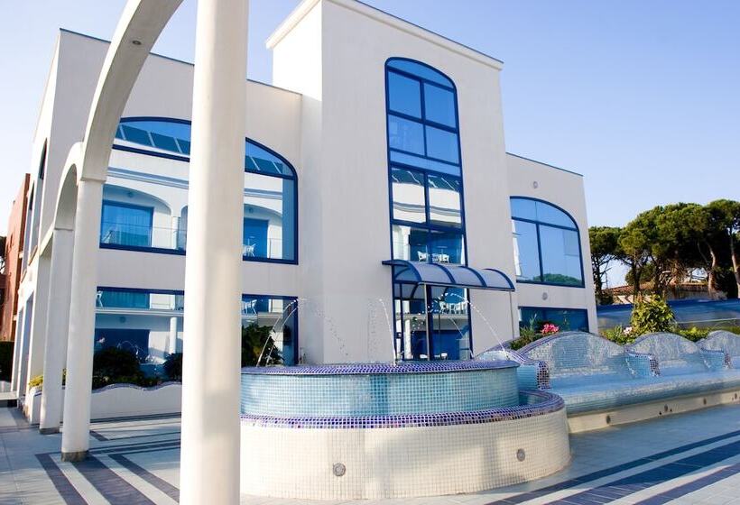 Masd Mediterráneo Hotel & Apartamentos