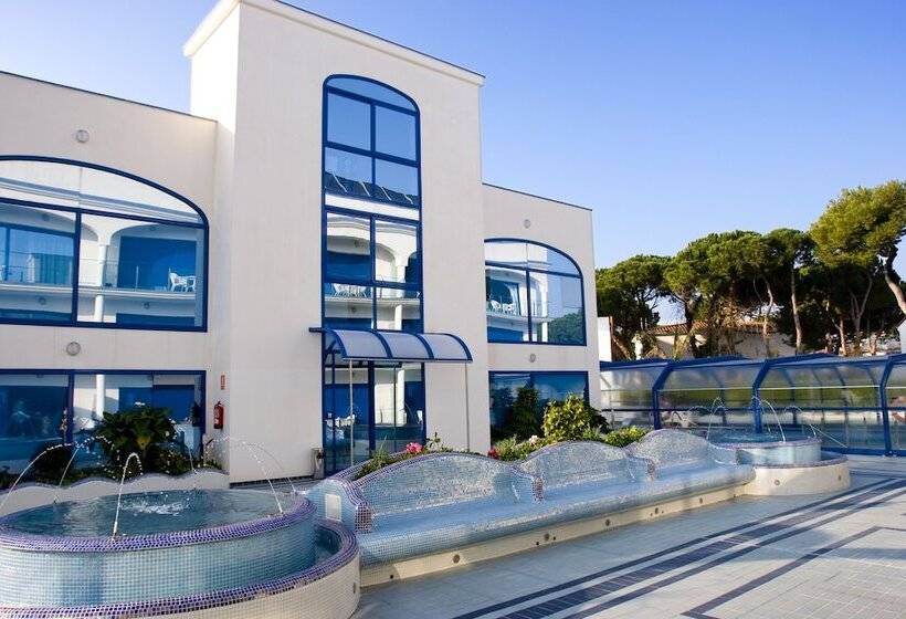 Masd Mediterráneo Hotel & Apartamentos