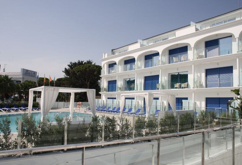 Masd Mediterráneo Hotel & Apartamentos