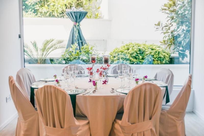 Masd Mediterráneo Hotel & Apartamentos