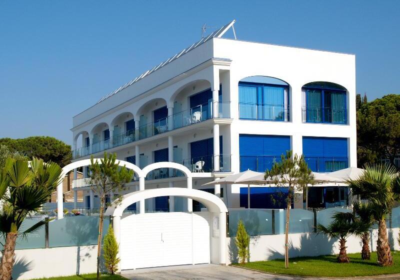 Masd Mediterráneo Hotel & Apartamentos