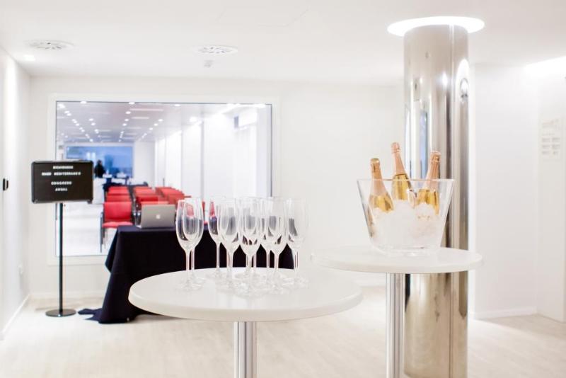 Masd Mediterráneo Hotel & Apartamentos