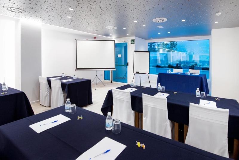 Masd Mediterráneo Hotel & Apartamentos