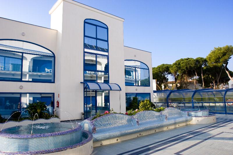 Masd Mediterráneo Hotel & Apartamentos