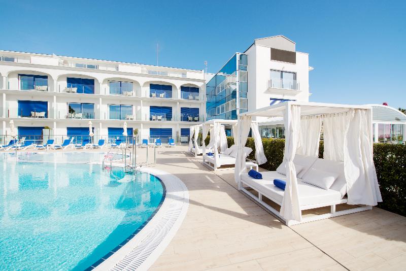 Masd Mediterráneo Hotel & Apartamentos