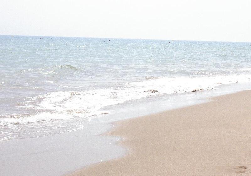 Masd Mediterráneo Hotel & Apartamentos