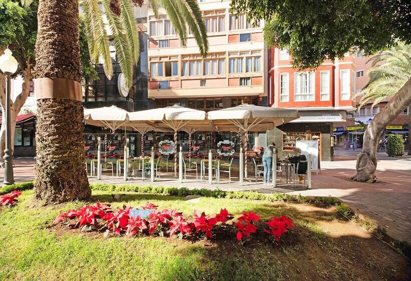 Miami Santa Catalina