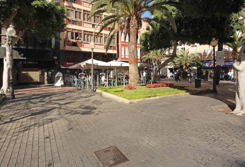 Miami Santa Catalina