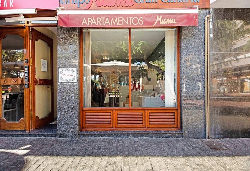 Miami Santa Catalina