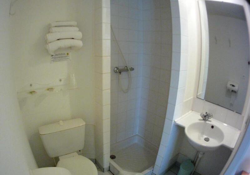 汽车旅馆  De La Baie De Paimpol