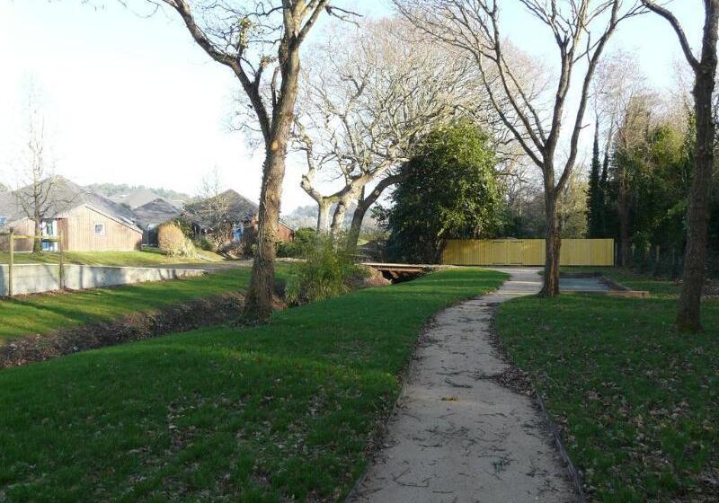 汽车旅馆  De La Baie De Paimpol