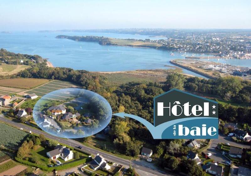汽车旅馆  De La Baie De Paimpol