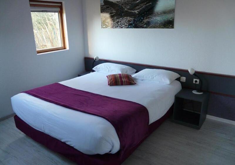 汽车旅馆  De La Baie De Paimpol