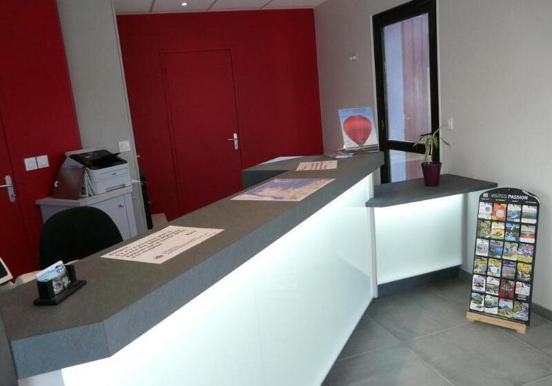 汽车旅馆  De La Baie De Paimpol