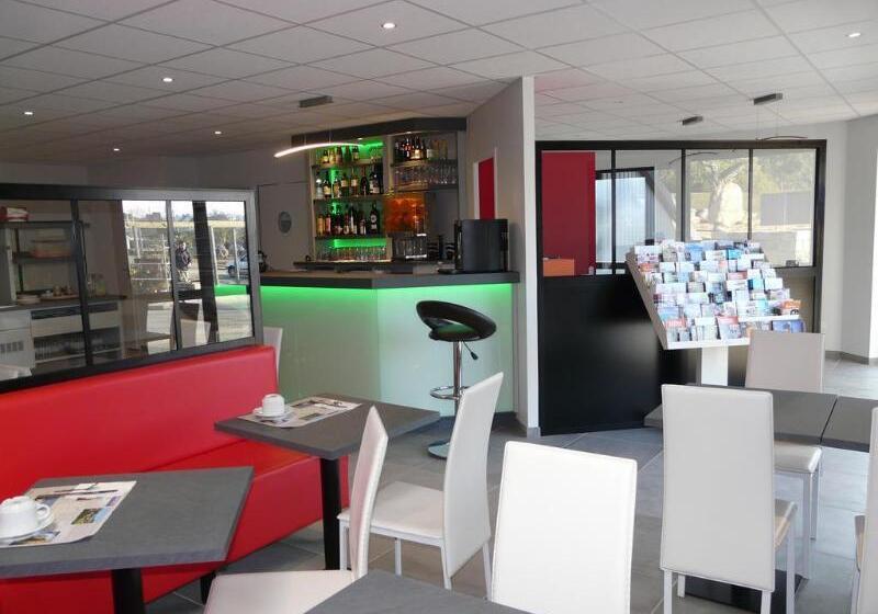 汽车旅馆  De La Baie De Paimpol