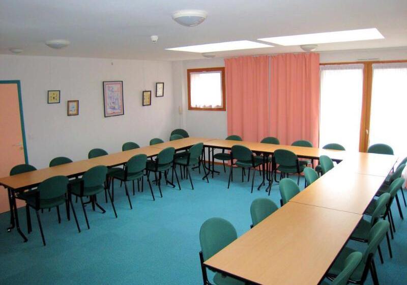 汽车旅馆  De La Baie De Paimpol